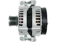 AS-PL Generator "Brandneu | AS-PL | Lichtmaschinen | 0121715015", Art.-Nr. A0291