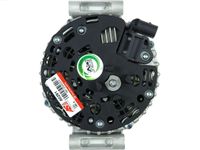 AS-PL Generator "Brandneu | AS-PL | Lichtmaschinen | 0121715015", Art.-Nr. A0291
