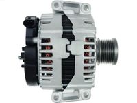 AS-PL Generator "Brandneu | AS-PL | Lichtmaschinen | 0121715015", Art.-Nr. A0291
