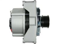 AS-PL Generator "Brandneu | AS-PL | Lichtmaschinen" f&uuml;r MERCEDES-BENZ 190 (W201), Art.-Nr. A0374