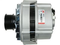 AS-PL Generator "Brandneu | AS-PL | Lichtmaschinen" f&uuml;r MERCEDES-BENZ 190 (W201), Art.-Nr. A0374