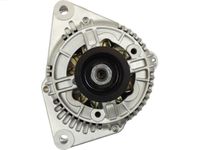 AS-PL Generator "Brandneu | AS-PL | Lichtmaschinen" f&uuml;r MERCEDES-BENZ 190 (W201), Art.-Nr. A0385
