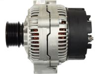 AS-PL Generator "Brandneu | AS-PL | Lichtmaschinen" f&uuml;r MERCEDES-BENZ 190 (W201), Art.-Nr. A0385