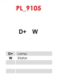 AS-PL Generator "Brandneu | AS-PL | Lichtmaschinen" f&uuml;r MERCEDES-BENZ 190 (W201), Art.-Nr. A0385