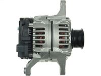 AS-PL Generator "Wiederaufbereitet | AS-PL | Lichtmaschinen" f&uuml;r IVECO DAILY III Kasten, Art.-Nr. A0411PR