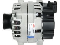 AS-PL Generator "Wiederaufbereitet | AS-PL | Lichtmaschinen", Art.-Nr. A3428PR