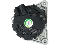 AS-PL Generator "Wiederaufbereitet | AS-PL | Lichtmaschinen", Art.-Nr. A3428PR