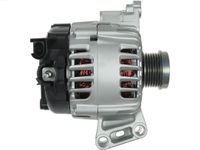 AS-PL Generator "Brandneu | AS-PL | Lichtmaschinen | FG15T076", Art.-Nr. A3480S