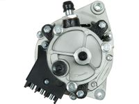 AS-PL Generator "Brandneu | AS-PL | Lichtmaschinen", Art.-Nr. A4002