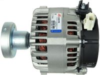 AS-PL Generator "Wiederaufbereitet | AS-PL | Lichtmaschinen", Art.-Nr. A4021PR