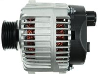 AS-PL Generator "Brandneu | AS-PL | Lichtmaschinen | 63321398", Art.-Nr. A4115