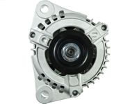 AS-PL Generator "Brandneu | AS-PL | Lichtmaschinen | 63321398", Art.-Nr. A4115