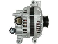 AS-PL Generator "Brandneu | AS-PL | Lichtmaschinen | A3TG0091" f&uuml;r MAZDA 6 Station Wagon (GY), Art.-Nr. A5050