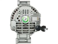 AS-PL Generator "Brandneu | AS-PL | Lichtmaschinen | A3TG0091" f&uuml;r MAZDA 6 Station Wagon (GY), Art.-Nr. A5050