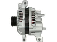 AS-PL Generator "Brandneu | AS-PL | Lichtmaschinen | A3TG0091" f&uuml;r MAZDA 6 Station Wagon (GY), Art.-Nr. A5050
