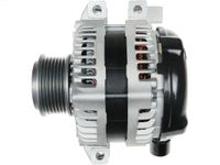 AS-PL Generator "Brandneu | AS-PL | Lichtmaschinen | 104210-1650", Art.-Nr. A6566S