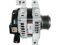 AS-PL Generator "Brandneu | AS-PL | Lichtmaschinen | 104210-1650", Art.-Nr. A6566S