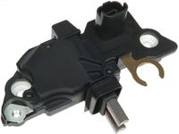 AS-PL Generatorregler "Brandneu | AS-PL | Lichtmaschinenregler" f&uuml;r RENAULT LAGUNA II Grandtour (KG0/1_), Art.-Nr. ARE0018