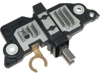 AS-PL Generatorregler "Brandneu | AS-PL | Lichtmaschinenregler" f&uuml;r RENAULT LAGUNA II Grandtour (KG0/1_), Art.-Nr. ARE0018