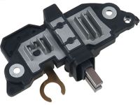 AS-PL Generatorregler "Brandneu | AS-PL | Lichtmaschinenregler" f&uuml;r MERCEDES-BENZ C-KLASSE T-Model (S203), Art.-Nr. ARE0075