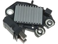 AS-PL Generatorregler "Brandneu | AS-PL | Lichtmaschinenregler" f&uuml;r RENAULT LAGUNA II Grandtour (KG0/1_), Art.-Nr. ARE3028