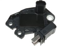 AS-PL Generatorregler "Brandneu | AS-PL | Lichtmaschinenregler" f&uuml;r RENAULT LAGUNA II Grandtour (KG0/1_), Art.-Nr. ARE3028