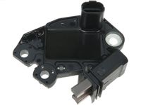 AS-PL Generatorregler "Brandneu | AS-PL | Lichtmaschinenregler" f&uuml;r RENAULT LAGUNA II Grandtour (KG0/1_), Art.-Nr. ARE3029