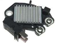AS-PL Generatorregler "Brandneu | AS-PL | Lichtmaschinenregler" f&uuml;r RENAULT LAGUNA II Grandtour (KG0/1_), Art.-Nr. ARE3029