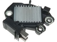 AS-PL Generatorregler "Brandneu | AS-PL | Lichtmaschinenregler" f&uuml;r MERCEDES-BENZ C-KLASSE T-Model (S203), Art.-Nr. ARE3034