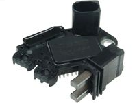 AS-PL Generatorregler "Brandneu | AS-PL | Lichtmaschinenregler" f&uuml;r MERCEDES-BENZ C-KLASSE T-Model (S203), Art.-Nr. ARE3034P