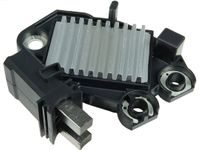 AS-PL Generatorregler "Brandneu | AS-PL | Lichtmaschinenregler" f&uuml;r MERCEDES-BENZ C-KLASSE T-Model (S203), Art.-Nr. ARE3034S