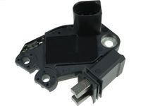 AS-PL Generatorregler "Brandneu | AS-PL | Lichtmaschinenregler" f&uuml;r MERCEDES-BENZ C-KLASSE T-Model (S203), Art.-Nr. ARE3034S