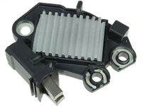 AS-PL Generatorregler "Brandneu | AS-PL | Lichtmaschinenregler" f&uuml;r MERCEDES-BENZ C-KLASSE T-Model (S203), Art.-Nr. ARE3034S2