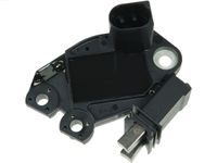 AS-PL Generatorregler "Brandneu | AS-PL | Lichtmaschinenregler" f&uuml;r MERCEDES-BENZ C-KLASSE T-Model (S203), Art.-Nr. ARE3034S2
