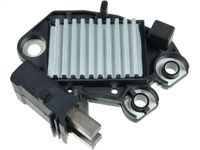 AS-PL Generatorregler "Brandneu | AS-PL | Lichtmaschinenregler" f&uuml;r RENAULT LAGUNA II Grandtour (KG0/1_), Art.-Nr. ARE3061