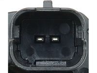 AS-PL Generatorregler "Brandneu | AS-PL | Lichtmaschinenregler" f&uuml;r RENAULT LAGUNA II Grandtour (KG0/1_), Art.-Nr. ARE3061