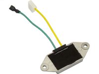 AS-PL Generatorregler "Brandneu | AS-PL | Lichtmaschinenregler", Art.-Nr. ARE9053