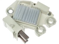 AS-PL Generatorregler "Brandneu | AS-PL | Lichtmaschinenregler" f&uuml;r RENAULT LAGUNA II Grandtour (KG0/1_), Art.-Nr. ARE3029S