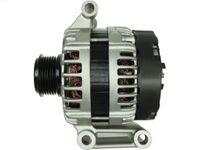 AS-PL Generator "Wiederaufbereitet AS-PL", Art.-Nr. A0359SR