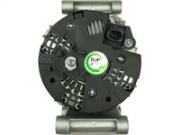 AS-PL Generator "Wiederaufbereitet AS-PL", Art.-Nr. A0359SR