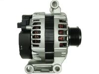 AS-PL Generator "Wiederaufbereitet AS-PL", Art.-Nr. A0359SR