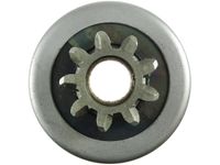 AS-PL Freilaufgetriebe, Starter "Brandneu | AS-PL | Anlasser-ritzeltriebe", Art.-Nr. SD9131