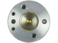 AS-PL Magnetschalter, Starter "Brandneu | AS-PL | Anlassermagnetschalter", Art.-Nr. SS2043