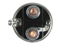 AS-PL Magnetschalter, Starter "Brandneu | AS-PL | Anlassermagnetschalter", Art.-Nr. SS2043