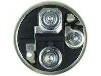 AS-PL Magnetschalter, Starter "Brandneu | AS-PL | Anlassermagnetschalter", Art.-Nr. SS3013P