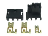 AS-PL Reparatursatz, Generator "Brandneu | AS-PL | Lichtmaschine W�rfel", Art.-Nr. ATP4001