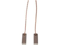 AS-PL Kohleb�rste, Generator "Brandneu | AS-PL | Lichtmaschinenb�rsten", Art.-Nr. BX213(BULK)