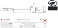 AS-PL NOx-Sensor, Harnstoffeinspritzung "Brandneu AS-PL", Art.-Nr. NOX9036