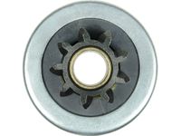 AS-PL Freilaufgetriebe, Starter "Brandneu | AS-PL | Anlasser-ritzeltriebe", Art.-Nr. SD0135