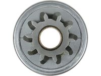 AS-PL Freilaufgetriebe, Starter "Brandneu | AS-PL | Anlasser-ritzeltriebe", Art.-Nr. SD5006P